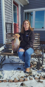 Brooke Forsyth — Off Leash K9 Training of Fort Wayne
