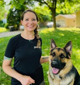 leah — Off Leash K9 Training of Fort Wayne