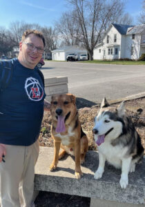 Tyson — Off Leash K9 Training of Fort Wayne